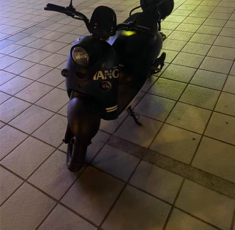 五羊电动车，有牌有证，2020年中买的，没...