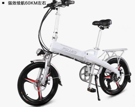 转卖闲置出售 ,仅限面交。正步电动自行车,...