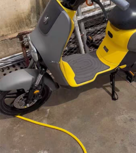 九号电动9号电动b110p 2021年12...