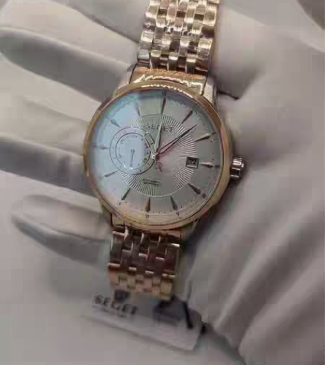 包邮世爵机械表 品牌型号 ：瑞士世爵机械表...