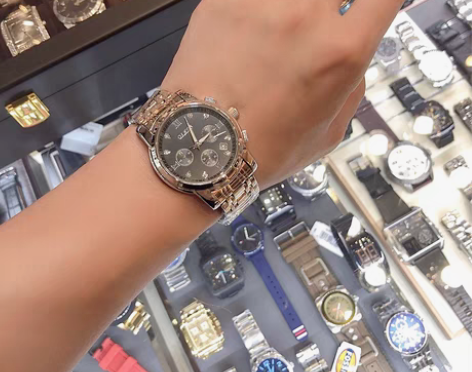 全新 6针计时 感兴趣的话点“我想要”和我...