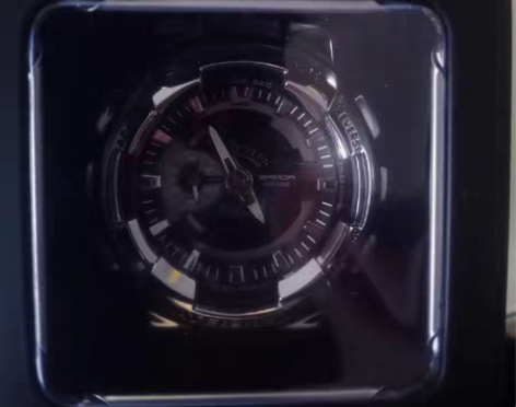 包邮淘宝购买，从未戴过，全新。功能众多，有...