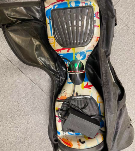 包邮龙吟一代体感平衡车，闲置三年，有淘宝购...