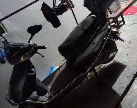 台铃新泰电动车，够力，郁南县内自提，72V...