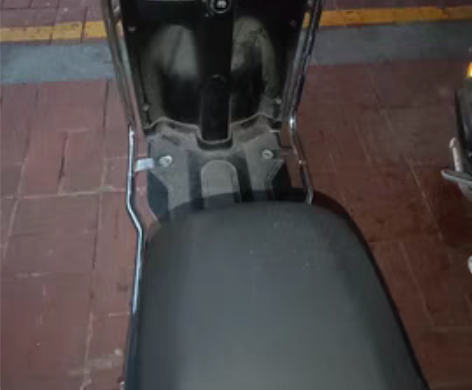 一手自用台铃电动车，闲置一段时间，完好无损...