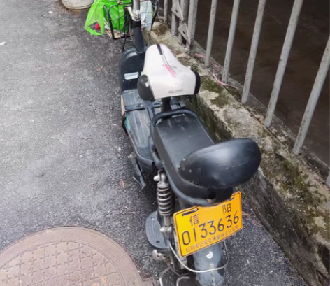 4820台铃电动车出售 感兴趣的话点“我想...