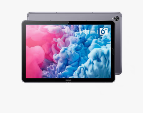 转卖【买送好礼】华为平板MatePad 1...