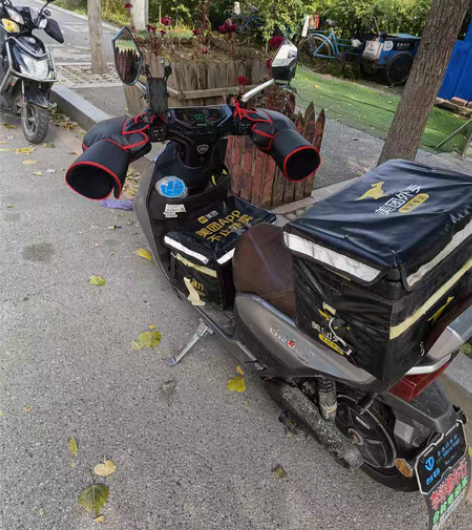 台铃虎贲车架子，不带电池，超跑版。。五个月...