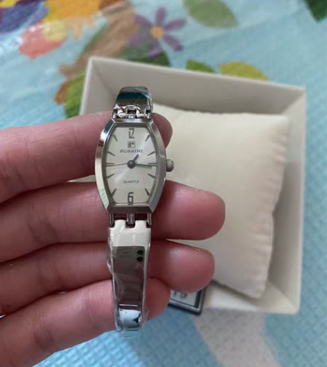 全新 正品罗西尼女士手表 女表腕表 带盒 ...