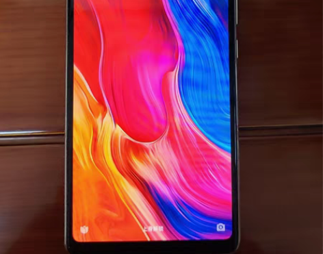 小米8SE 感兴趣的话点“我想要”和我私聊...