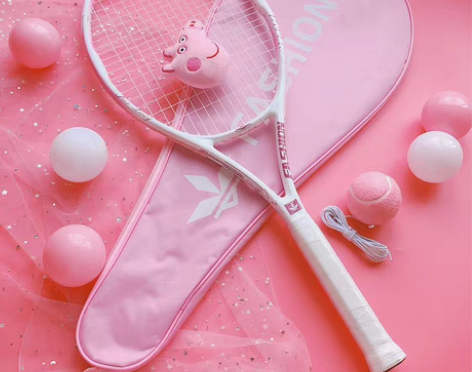 用了一两次，实在学不会网球了，70出送网球...