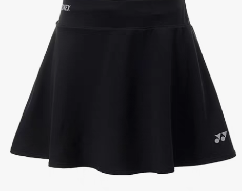 转卖新品YONEX尤尼克斯yy羽毛球短裙2...