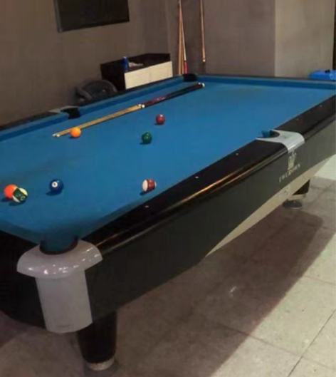 台球桌 感兴趣的话点“我想要”和我私聊吧~...