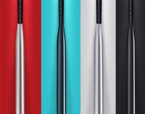 转卖防身车载家用棒球棍 感兴趣的话点“我想...