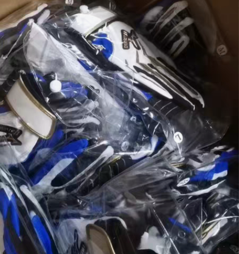 包邮美津浓棒球打击手套一双价格全新S：15...