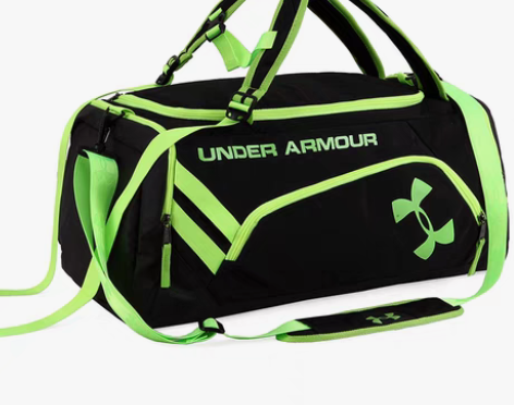 转卖安德玛（under armour）健身...