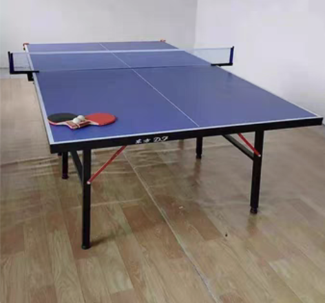 包邮暑假促销大活动！全新成人版乒乓球台，原...