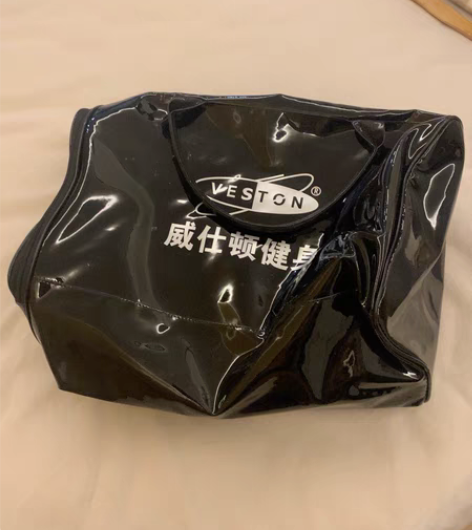 包邮威士顿 健身包 运动包 足球包，全新未...