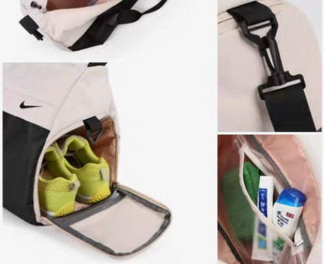 包邮健身包篮球包瑜伽包大包包行李包男女同款...