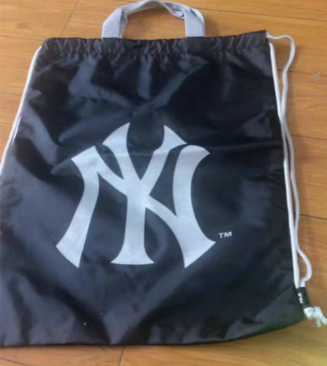 MLB全新，抽绳包，篮球包，出游必备。 提...