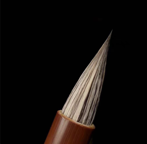 包邮（1）有心笔是周 颂虎近些年研究的方向...