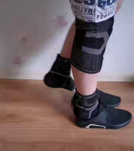 包邮美国LP护膝运动男女，全新，一副包邮 ...