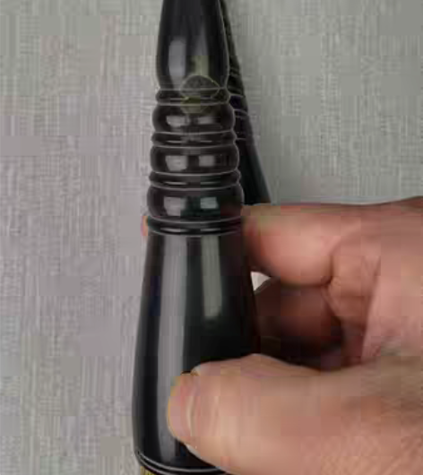 包邮亏本出,超级好用牛角斗大兼毫碗笔大蒜头...