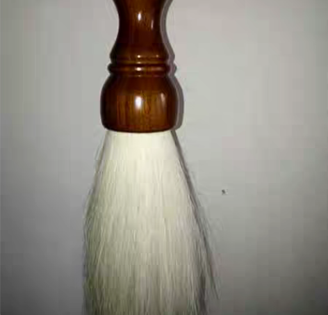 包邮大师专用定制款书法榜书斗笔,超长锋写大...