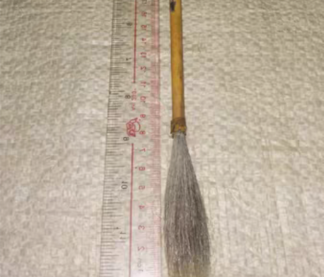 玉泉堂~一径梅香#老毛笔古代 各种不议。各...