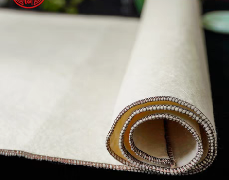 转卖【狂欢价】（旗舰店）一得阁书法毛毡书画...