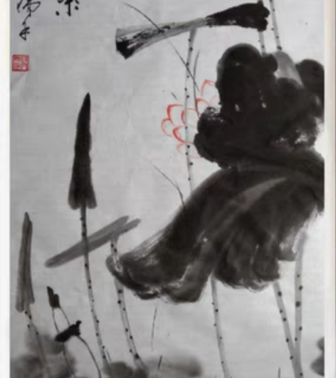 大家风范，画工精细，品相完美手写书法  ，...