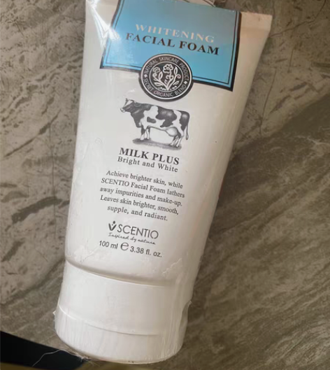 包邮泰国美丽蓓菲beautybuffet牛...