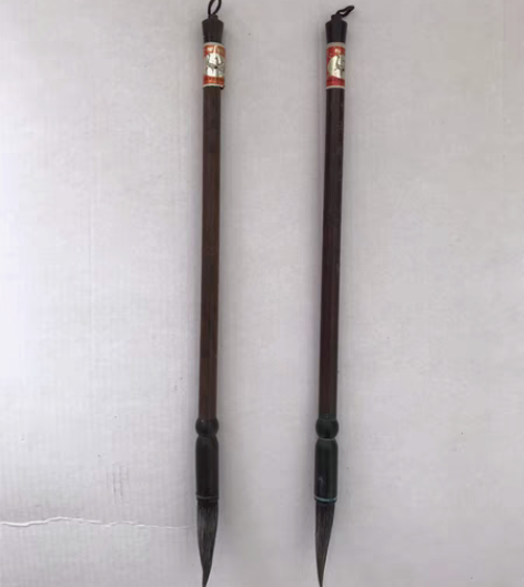 包邮湖笔 松鹤牌 （著名品牌）善琏松鹤湖笔...