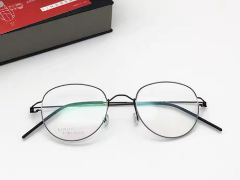 林德伯格lindeber JORN纯钛圆款...