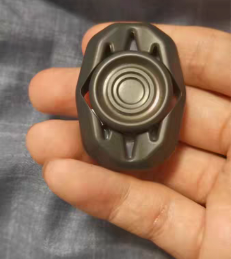 包邮LARKedc荷鲁斯之眼1.0陀螺  ...