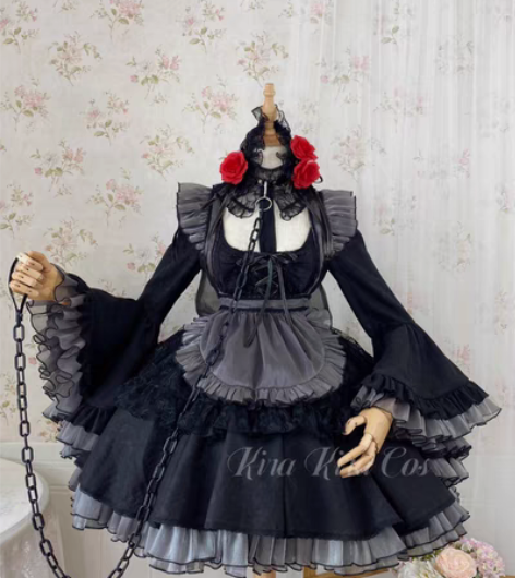 【可租大全套】kirakira cos更衣...