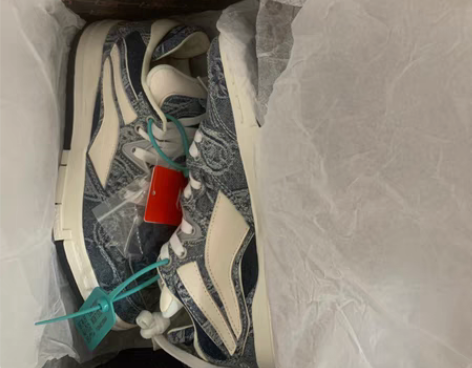 包邮38码一双，现货直发，李宁惟吾PRO|...