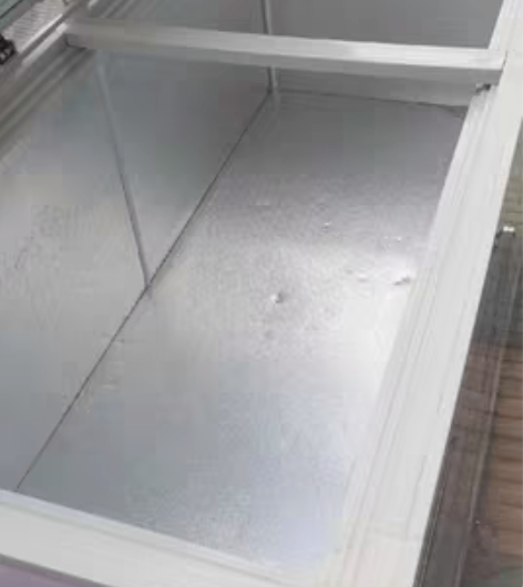 三鑫冷柜制冷效果很好，价格优惠 感兴趣的话...