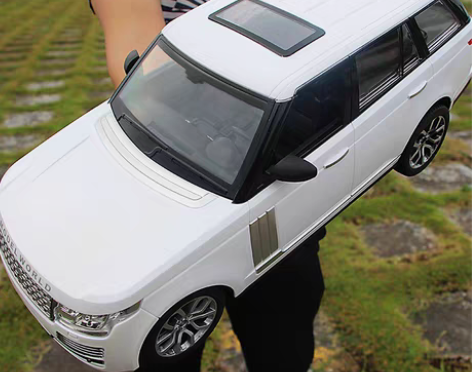 转卖超大型充电路虎遥控汽车儿童玩具漂移仿真...