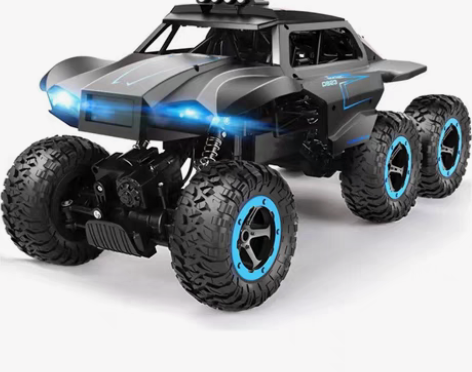 带原包装儿童遥控车转让，几乎全新（只玩过1...