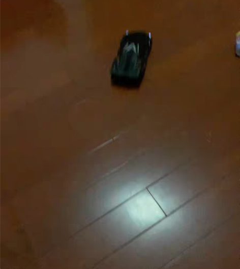 包邮JJR/C 大型34cm遥控车兰博基尼...