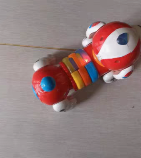 转卖儿童电动玩具狗婴儿遥控小狗狗宝宝电子智...