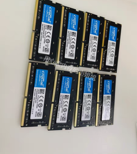 包邮今日上新，批发零售台式机内存条，笔记本...