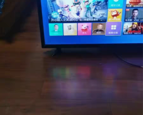 转卖荣事达液晶电视机 32英寸55高清平板...