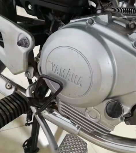 包邮到货雅马哈天剑125cc二手摩托车，整...