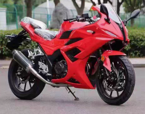 品牌型号:山阳牌 魔鹰250, ...