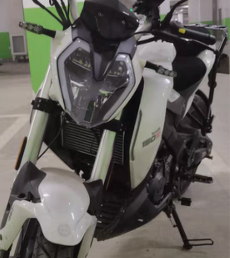 品牌型号 ：钱江贝纳利小迅龙QJ-150 ...