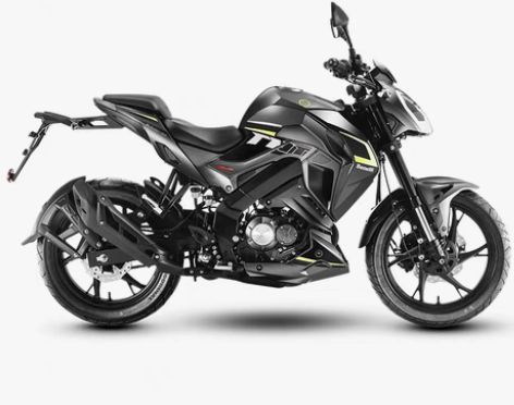 转卖benelli 摩托车整车 感兴趣的话...