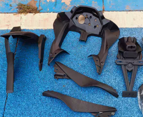 包邮小忍者配件 只剩塑料件了 厂家一手货源...