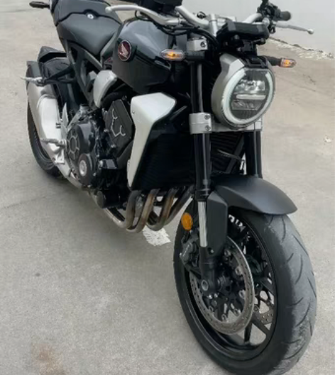 本田 2019年本田 CB1000R 高配...